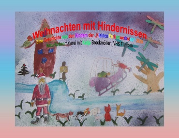 Weihnachten mit Hindernissen 2020